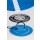 ENERO Deska SUP paddle board dmuchana 300x76x15cm niebieski - 1048668 - zdjęcie 6